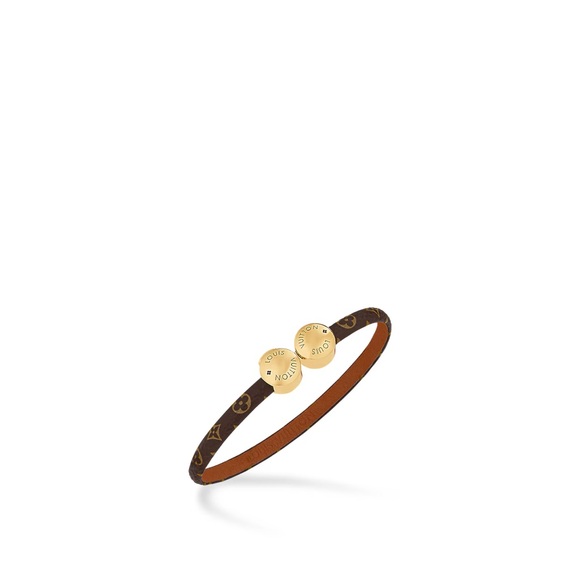 Worn once, 100% Authentic Loui Vuitton w receipt and box - Picture 4 of 10